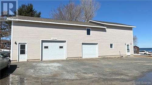 1131 Route 134, Petit-Rocher-Sud, NB - Outdoor With Exterior
