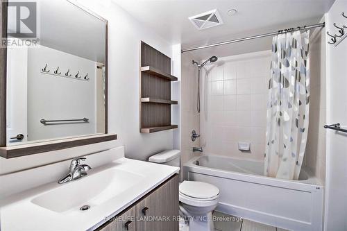 ## 1511 -275 Yorkland Rd, Toronto, ON - Indoor Photo Showing Other Room