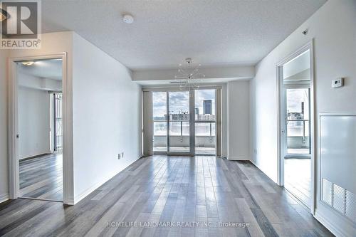 ## 1511 -275 Yorkland Rd, Toronto, ON - Indoor Photo Showing Other Room