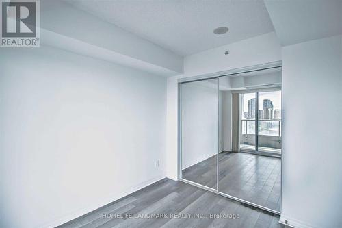 ## 1511 -275 Yorkland Rd, Toronto, ON - Outdoor With Balcony With Exterior