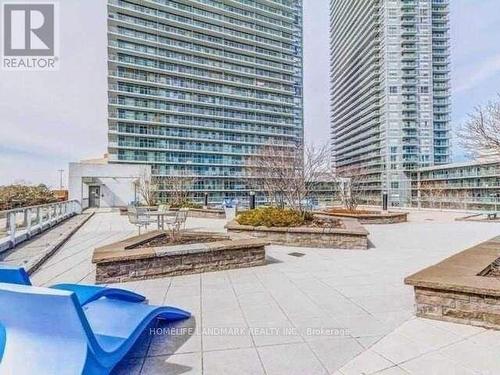 ## 1511 -275 Yorkland Rd, Toronto, ON - Outdoor With View