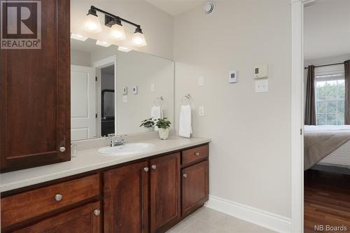 6 Wiltshire Drive, Quispamsis, NB - Indoor Photo Showing Bathroom