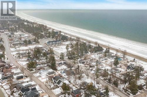 711 Mosley St, Wasaga Beach, ON - Outdoor With Body Of Water With View