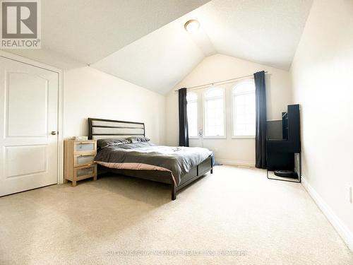 47 Marta Crescent, Barrie, ON - Indoor Photo Showing Bedroom
