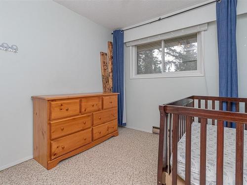 1816 Meadowlark Cres, Nanaimo, BC - Indoor Photo Showing Bedroom