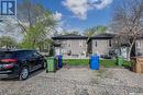 573 Elphinstone Street, Regina, SK  - Outdoor 