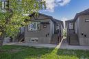 571 Elphinstone Street, Regina, SK  - Outdoor With Facade 