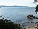 1603 Treasure Cres, Pender Island, BC  - Outdoor With Body Of Water With View 