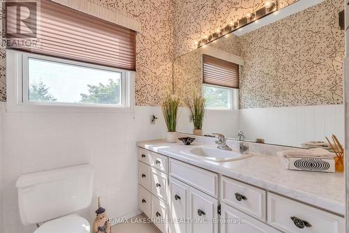 276 King Street W, Cobourg, ON - Indoor Photo Showing Bathroom