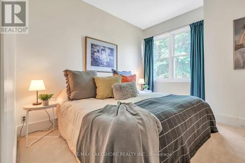 276 King Street W, Cobourg, ON - Indoor Photo Showing Bedroom