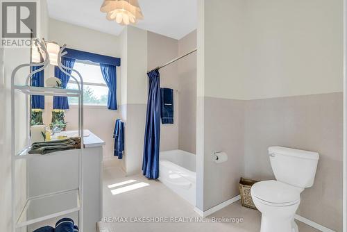 276 King Street W, Cobourg, ON - Indoor Photo Showing Bathroom