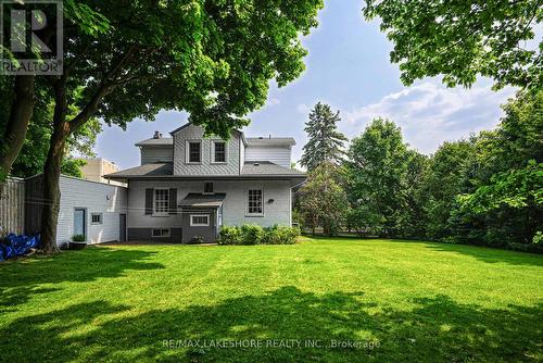 276 King Street W, Cobourg, ON - Outdoor