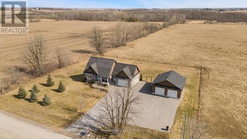 490 Halter Road, Kawartha Lakes, ON - Outdoor With View
