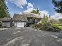 11015 Tryon Pl, North Saanich, BC  - Outdoor 