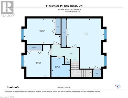 4 Inverness Place, Cambridge, ON - Other