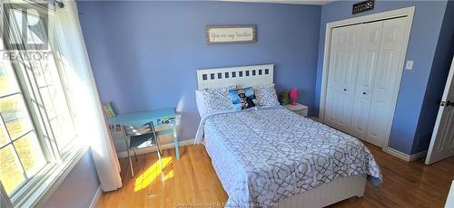 59 Mcdowell, Riverview, NB - Indoor Photo Showing Bedroom