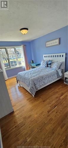 59 Mcdowell, Riverview, NB - Indoor Photo Showing Bedroom