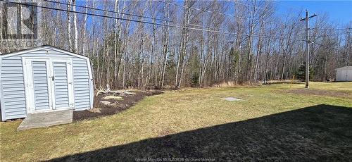 59 Mcdowell, Riverview, NB - Outdoor
