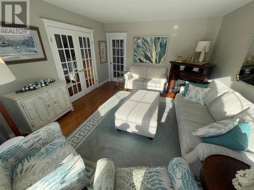 15 Dawe Crescent, Grand Falls Windsor, NL - Indoor Photo Showing Bedroom