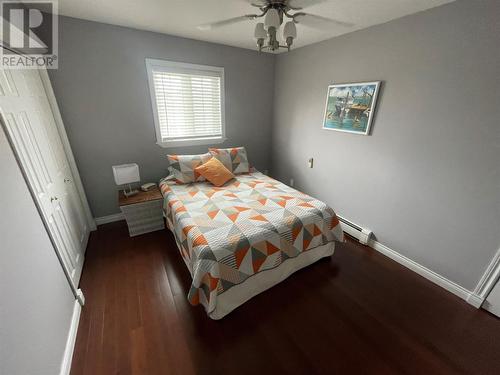 15 Dawe Crescent, Grand Falls Windsor, NL - Indoor Photo Showing Bedroom