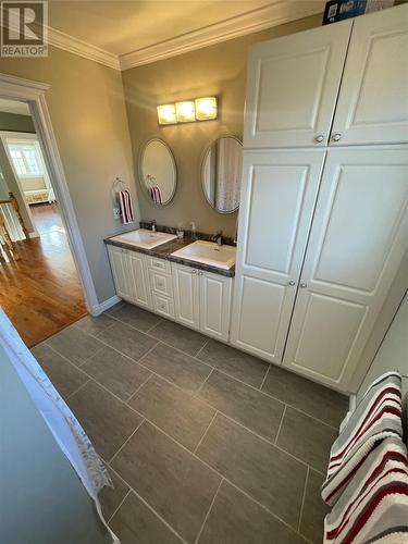 15 Dawe Crescent, Grand Falls Windsor, NL - Indoor Photo Showing Bathroom