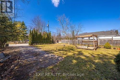 109 Dunkirk Avenue, Georgina, ON - Outdoor With View