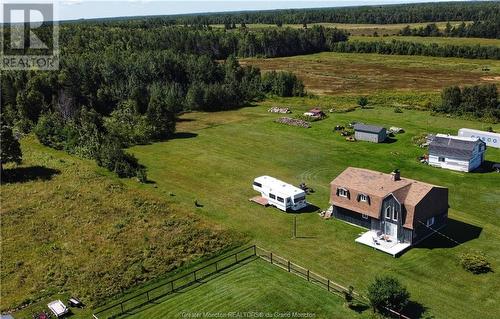 1738 Route 355, Sainte-Rose, NB - Outdoor With View