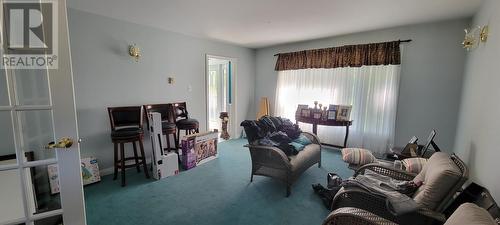 13 Johnny Jims Road, Jacques Fontaine, NL - Indoor