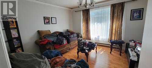 13 Johnny Jims Road, Jacques Fontaine, NL - Indoor Photo Showing Other Room