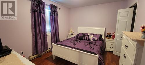 13 Johnny Jims Road, Jacques Fontaine, NL - Indoor Photo Showing Bedroom