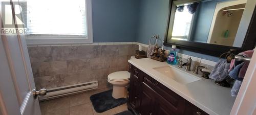 13 Johnny Jims Road, Jacques Fontaine, NL - Indoor Photo Showing Bathroom