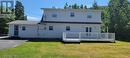 13 Johnny Jims Road, Jacques Fontaine, NL  - Outdoor With Deck Patio Veranda 