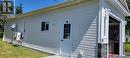 13 Johnny Jims Road, Jacques Fontaine, NL  - Outdoor With Exterior 