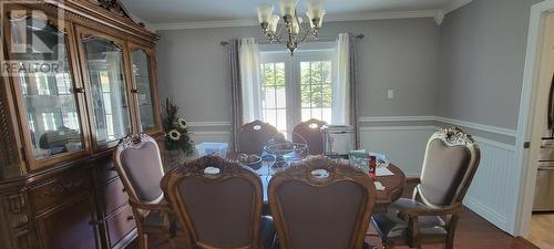 13 Johnny Jims Road, Jacques Fontaine, NL - Indoor Photo Showing Other Room
