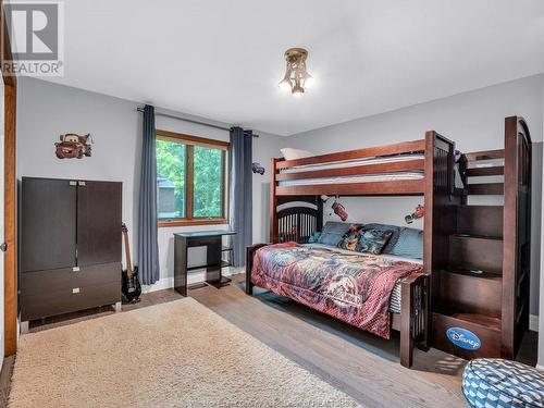 930 Golfwood, Lasalle, ON - Indoor Photo Showing Bedroom