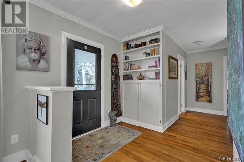 88 Appleby Drive, Rothesay, NB - Indoor Photo Showing Other Room
