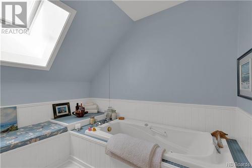 88 Appleby Drive, Rothesay, NB - Indoor Photo Showing Bathroom