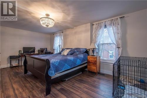 9 Crawford Street, Hampton, NB - Indoor Photo Showing Bedroom