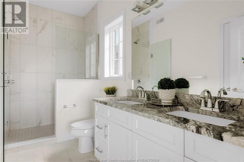234 Mclellan, Amherstburg, ON - Indoor Photo Showing Bathroom