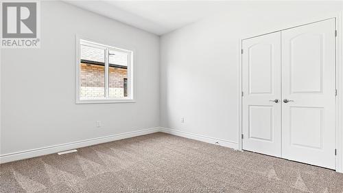 186 Mclellan Ave Avenue, Amherstburg, ON - Indoor Photo Showing Other Room