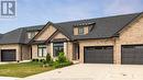 203 Livingstone Cres Unit# C, Amherstburg, ON  - Outdoor With Facade 