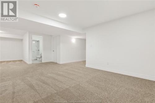 203 Livingstone Cres Unit# C, Amherstburg, ON - Indoor Photo Showing Other Room
