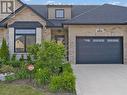 203 Livingstone Unit# C, Amherstburg, ON  - Outdoor 