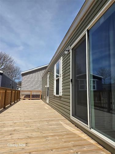 99 Fourth Concession Road, Brant County, ON - Outdoor With Deck Patio Veranda With Exterior