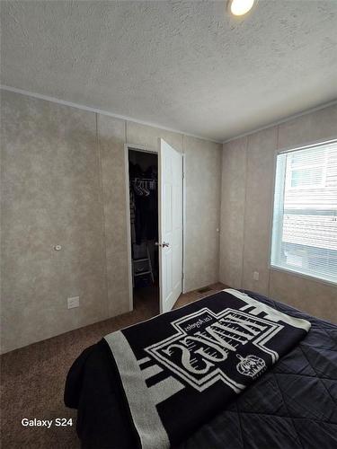 99 Fourth Concession Road, Brant County, ON - Indoor Photo Showing Bedroom