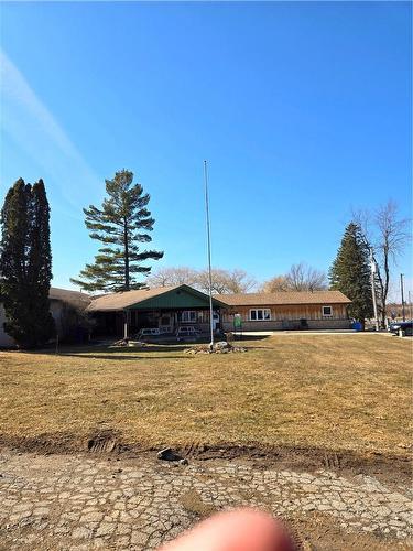 99 Fourth Concession Road, Brant County, ON - Outdoor