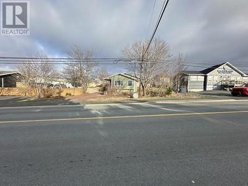 2627 Topsail Road, Conception Bay South, NL - Outdoor