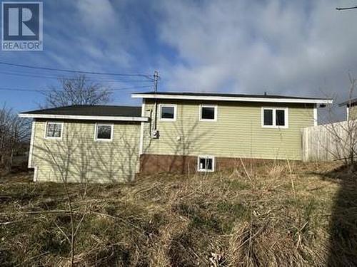 2627 Topsail Road, Conception Bay South, NL - Outdoor