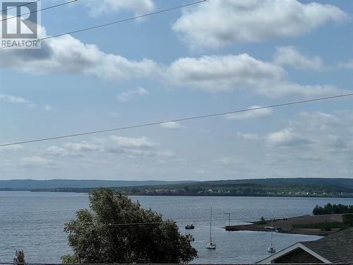 7 Mill Road, Botwood, NL - Outdoor With Body Of Water With View