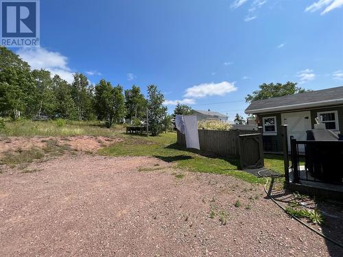 7 Mill Road, Botwood, NL - Outdoor